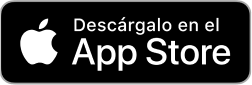 Disponible en el App Store